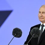 آمادگی روسیه برای ارائه مدرن‌ترین تسلیحات به متحدان مسکو