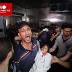 استاندارهای دوگانه غرب در غزه