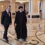 معمای روابط نزدیک ایران و ارمنستان